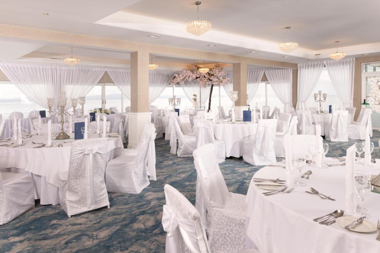 Redcastle Hotel Moville Ngoại thất bức ảnh