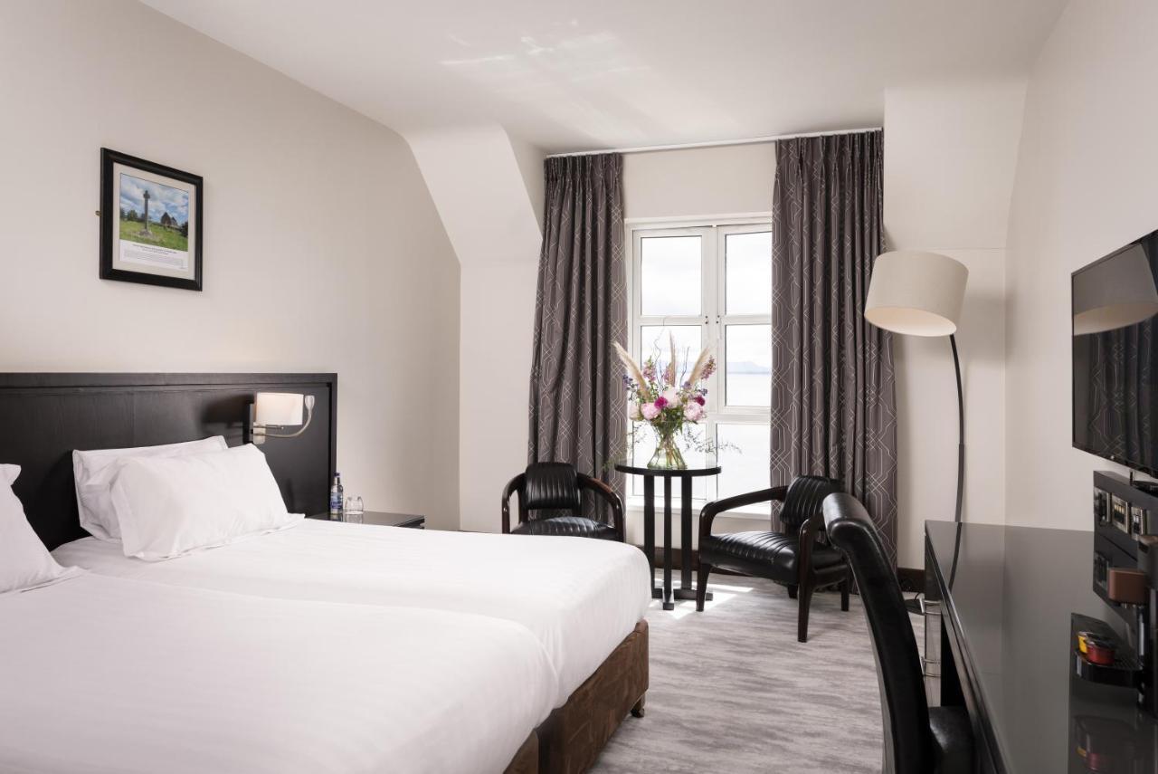 Redcastle Hotel Moville Ngoại thất bức ảnh