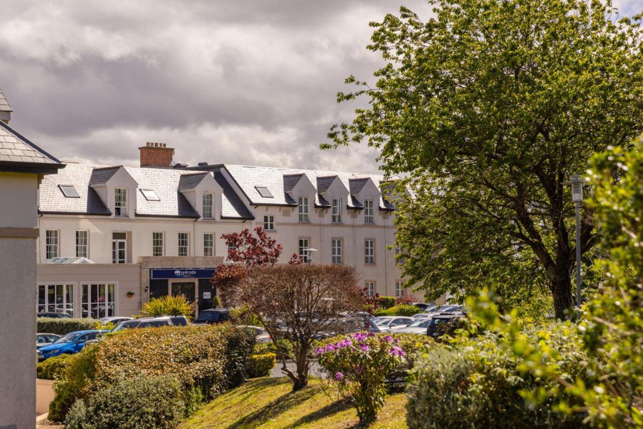 Redcastle Hotel Moville Ngoại thất bức ảnh