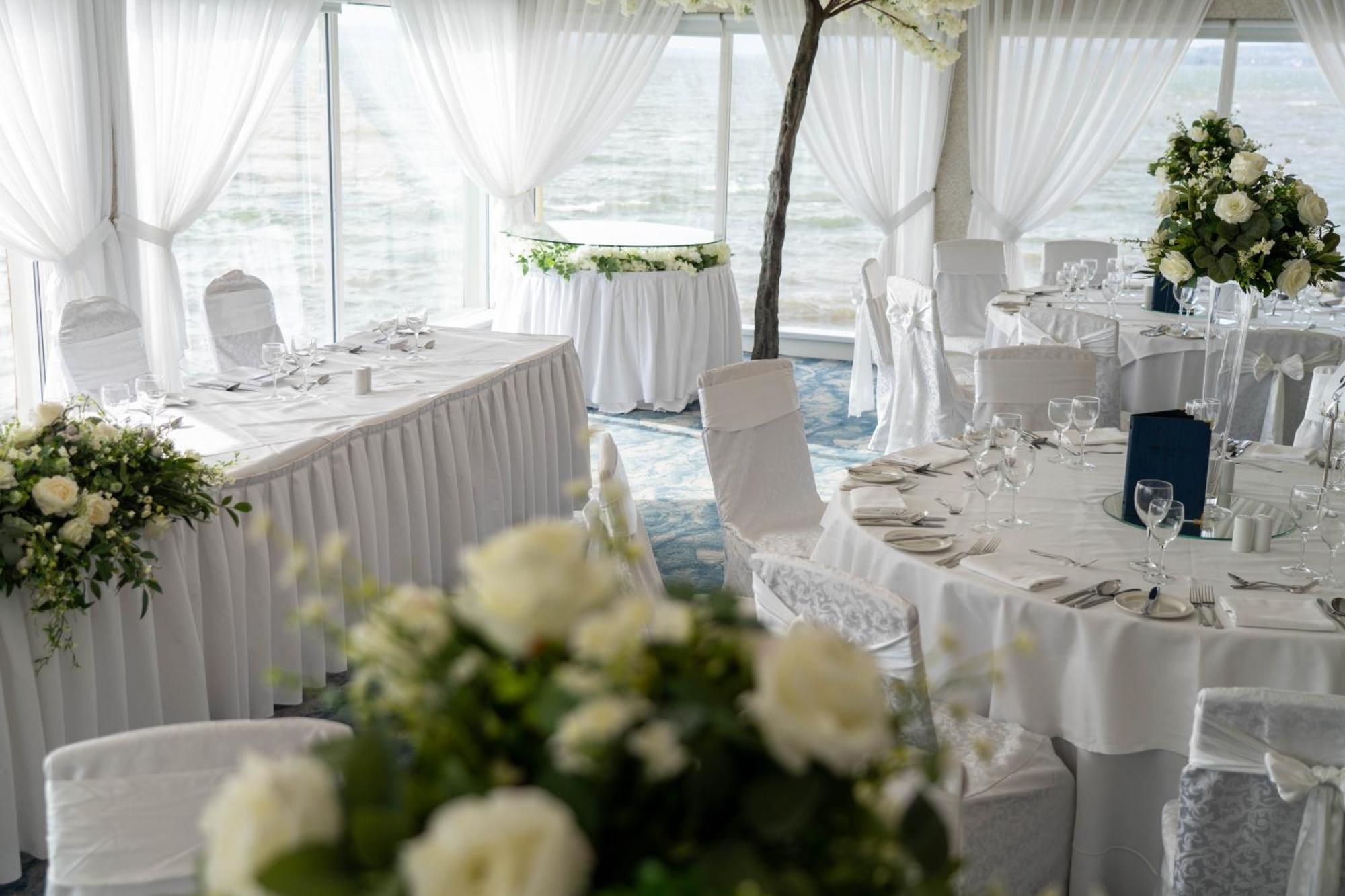Redcastle Hotel Moville Ngoại thất bức ảnh