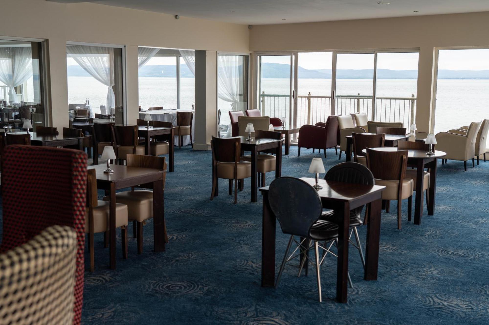 Redcastle Hotel Moville Ngoại thất bức ảnh