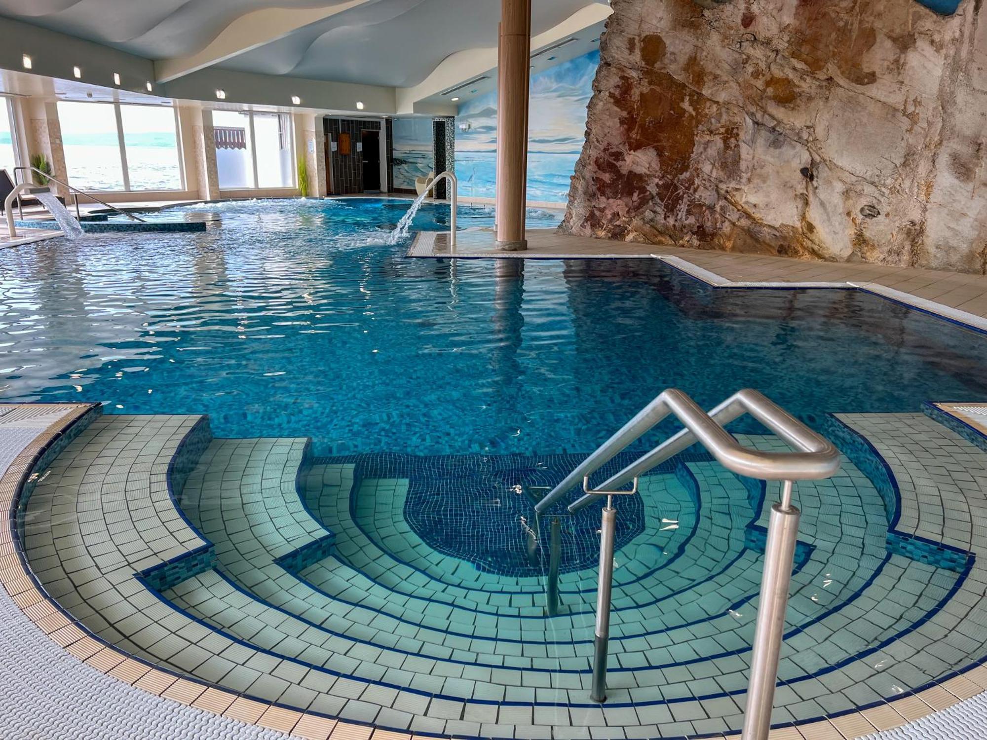 Redcastle Hotel Moville Ngoại thất bức ảnh
