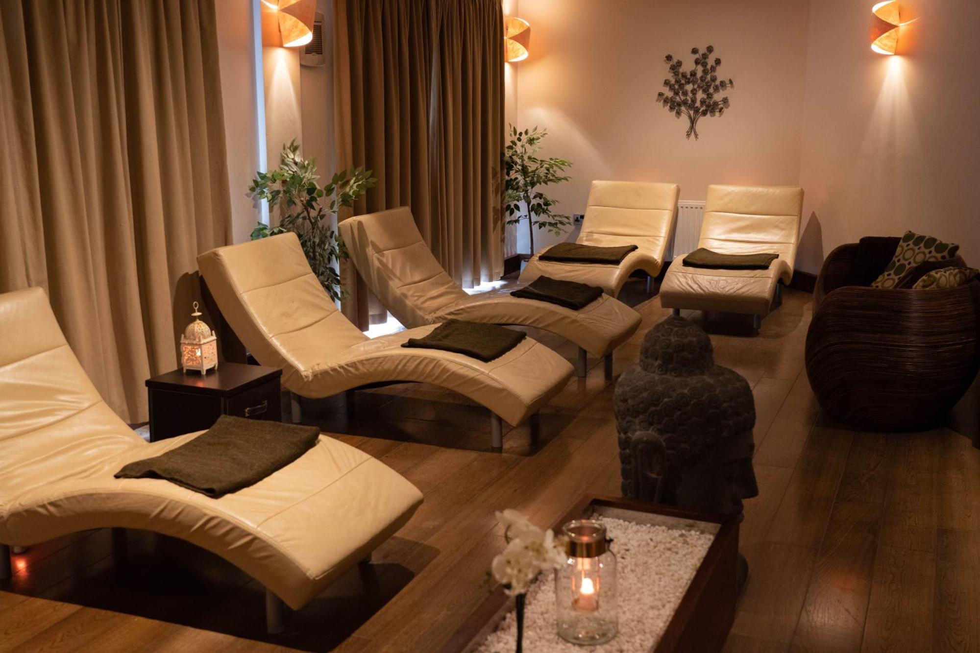 Redcastle Hotel Moville Ngoại thất bức ảnh