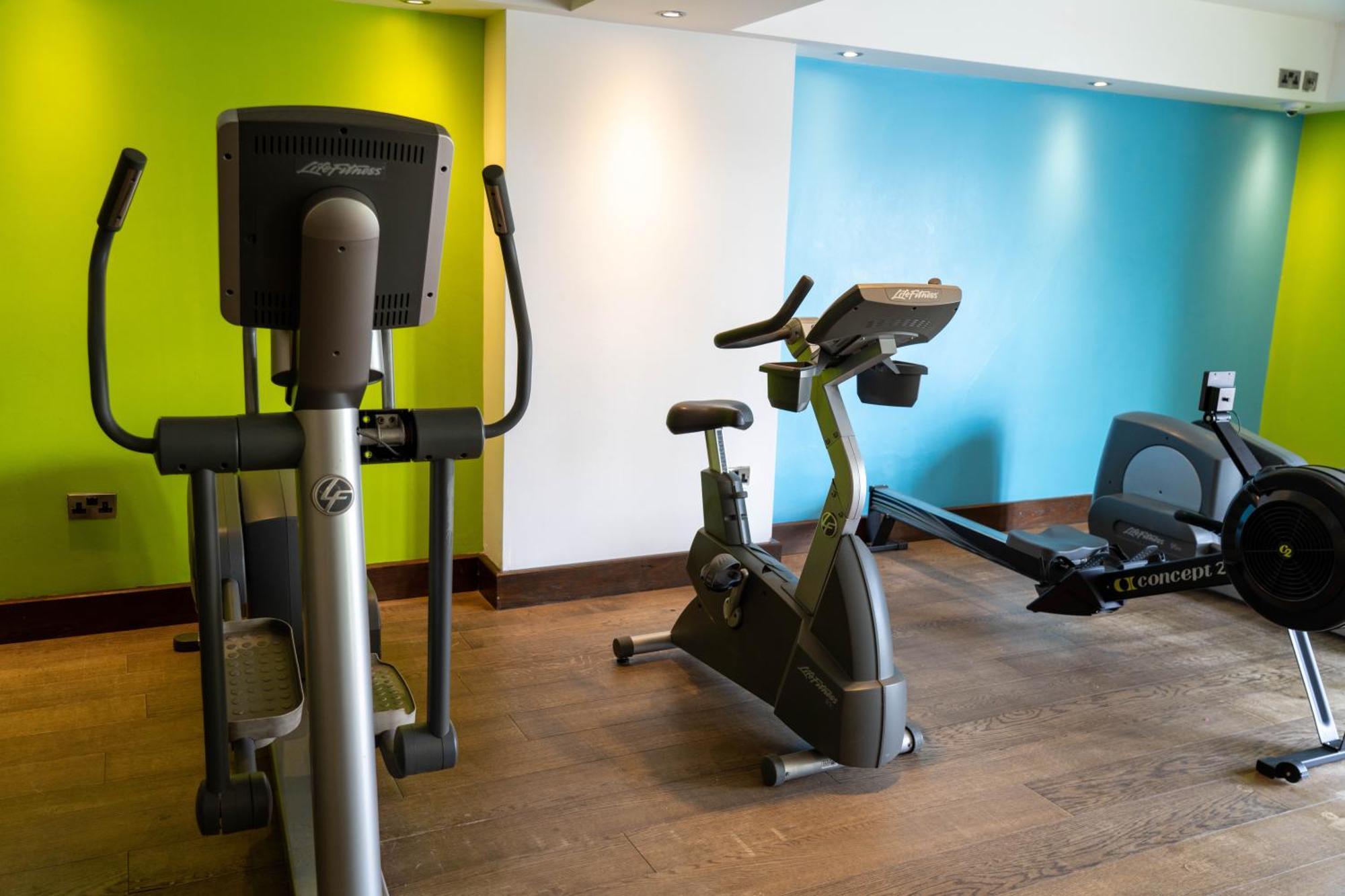 Redcastle Hotel Moville Ngoại thất bức ảnh
