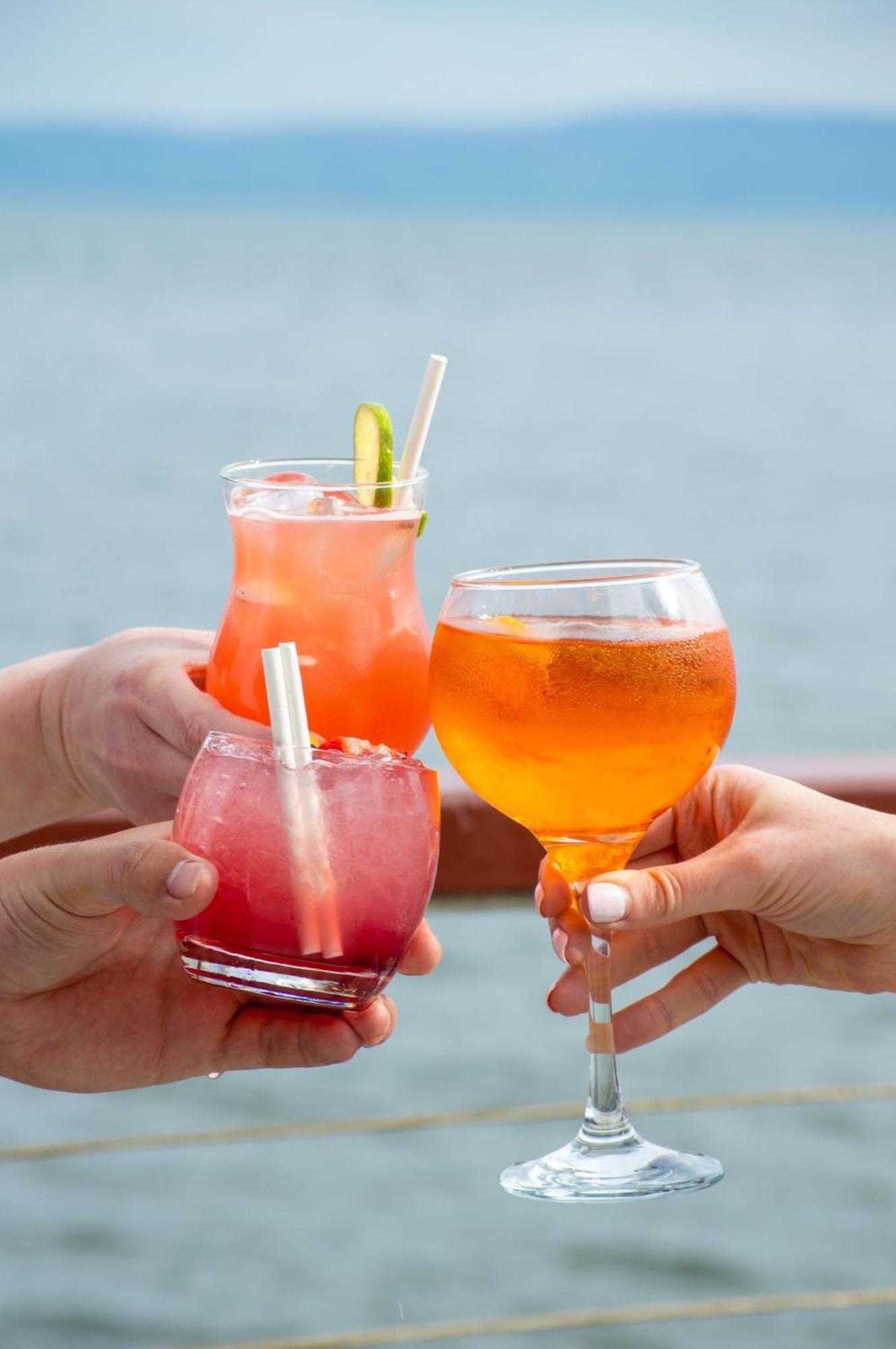 Redcastle Hotel Moville Ngoại thất bức ảnh