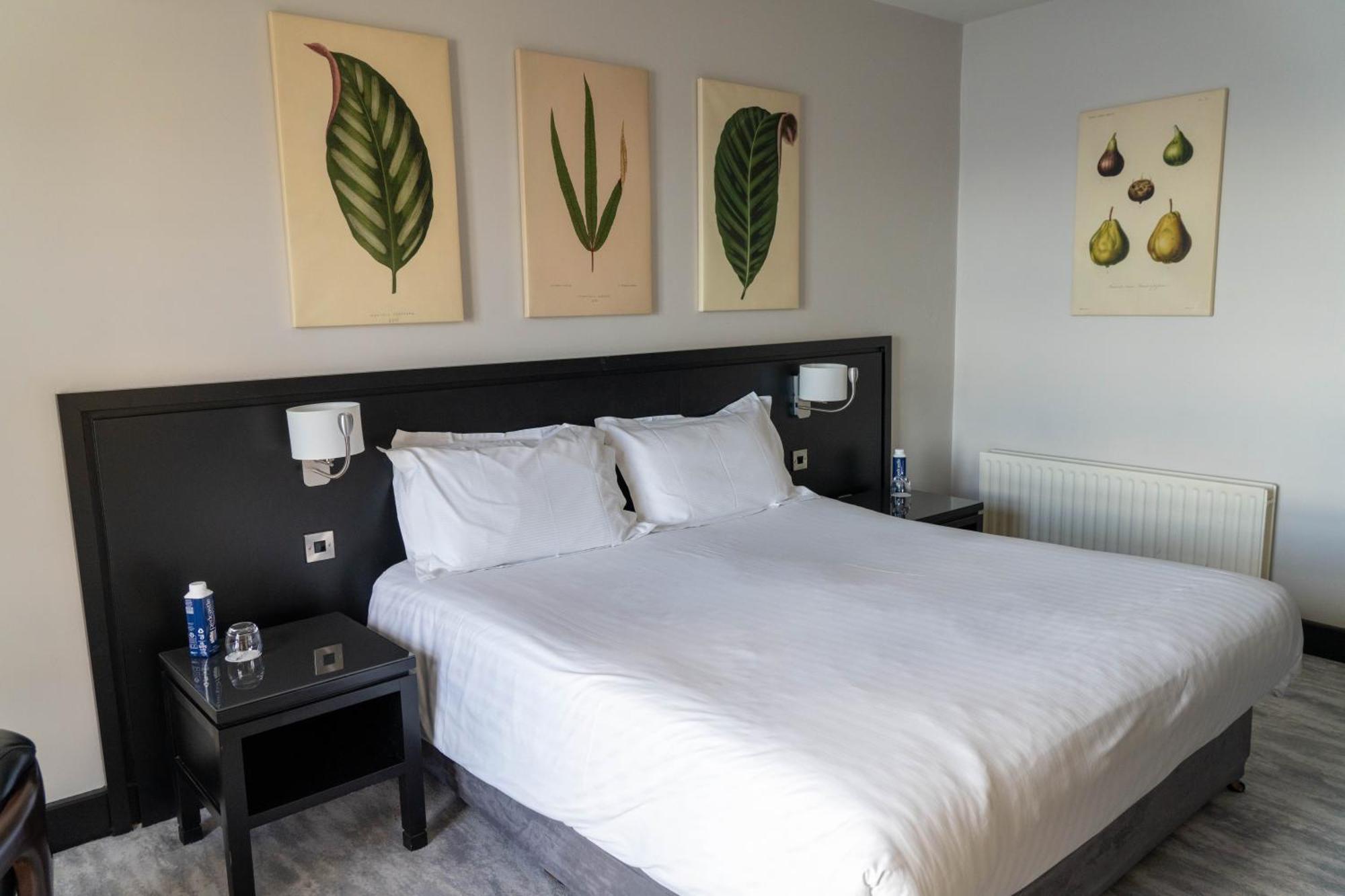 Redcastle Hotel Moville Ngoại thất bức ảnh
